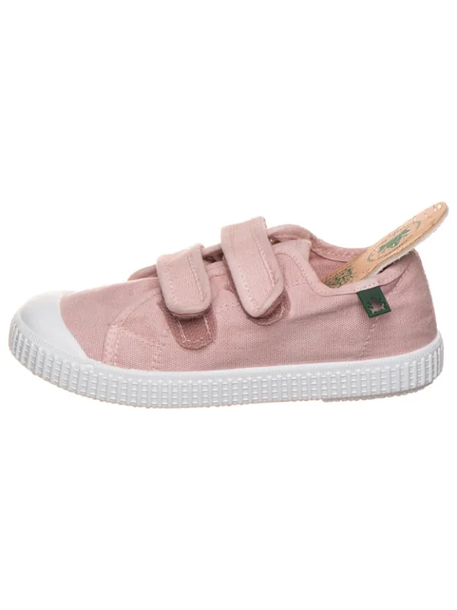 El Naturalista Sneakers·Sneakers Low^Sneakers in Rosa