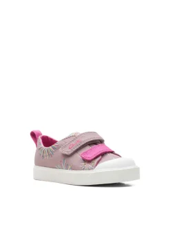 Sneakers in Rosa>Clarks Online