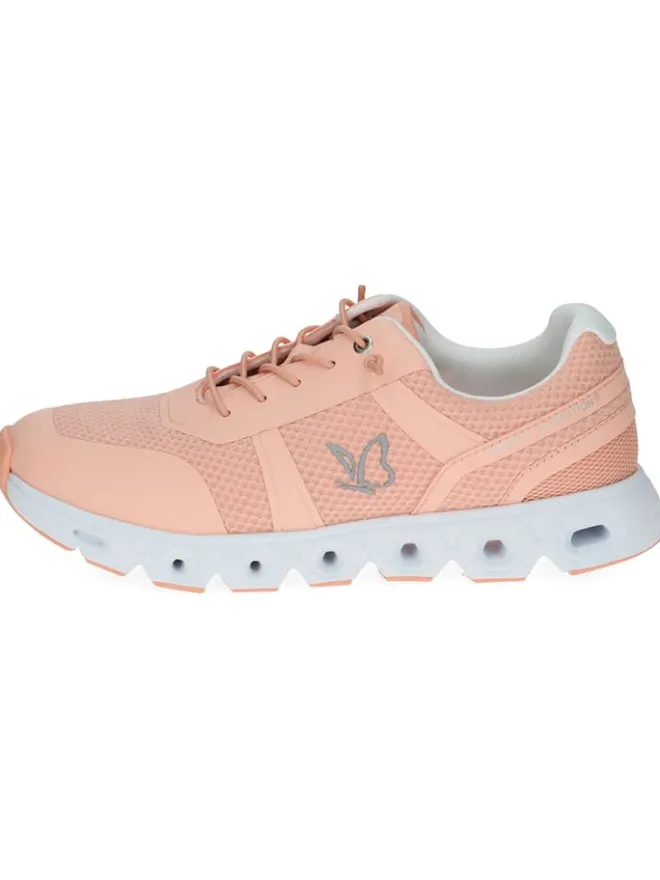 Caprice Sneakers^Sneakers in Rosa
