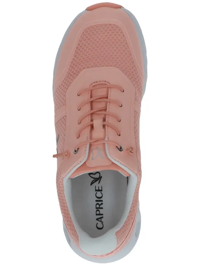 Caprice Sneakers^Sneakers in Rosa