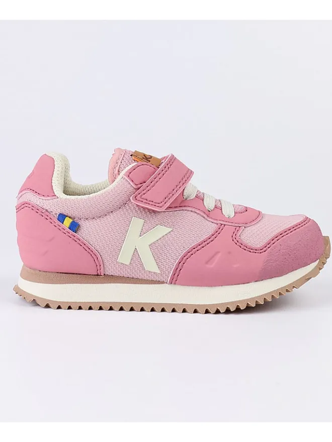 KAVAT Sneakers^Sneakers in Rosa