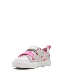 Clarks Sneakers^Sneakers in Rosa