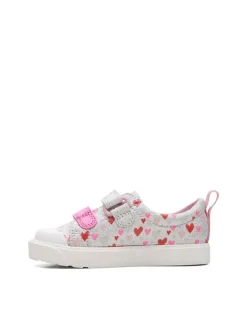 Clarks Sneakers^Sneakers in Rosa