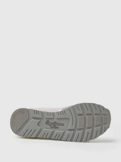 Pepe Jeans FOOTWEAR Sneakers^Sneakers in Rosa/ Grau