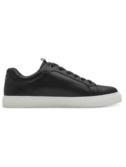 s.Oliver Sneakers^Sneakers in Schwarz