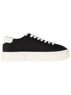 Tommy Hilfiger Sneakers^Sneakers in Schwarz