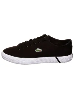 Lacoste Sneakers^Sneakers in Schwarz