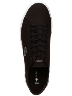 Lacoste Sneakers^Sneakers in Schwarz