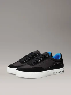 Sneakers in Schwarz>Calvin Klein Sale