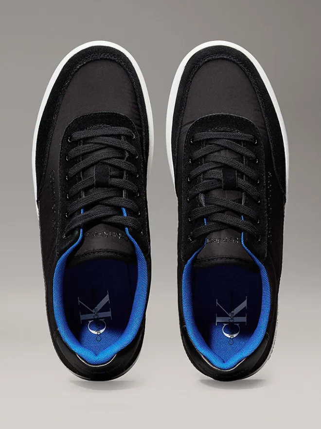 Sneakers in Schwarz>Calvin Klein Sale