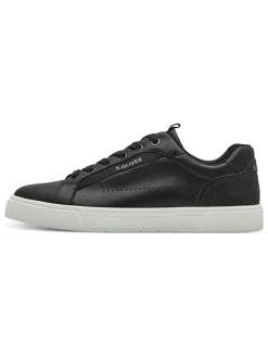 Sneakers in Schwarz><noscript><img width=