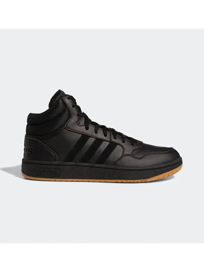 Sneakers in Schwarz>adidas New