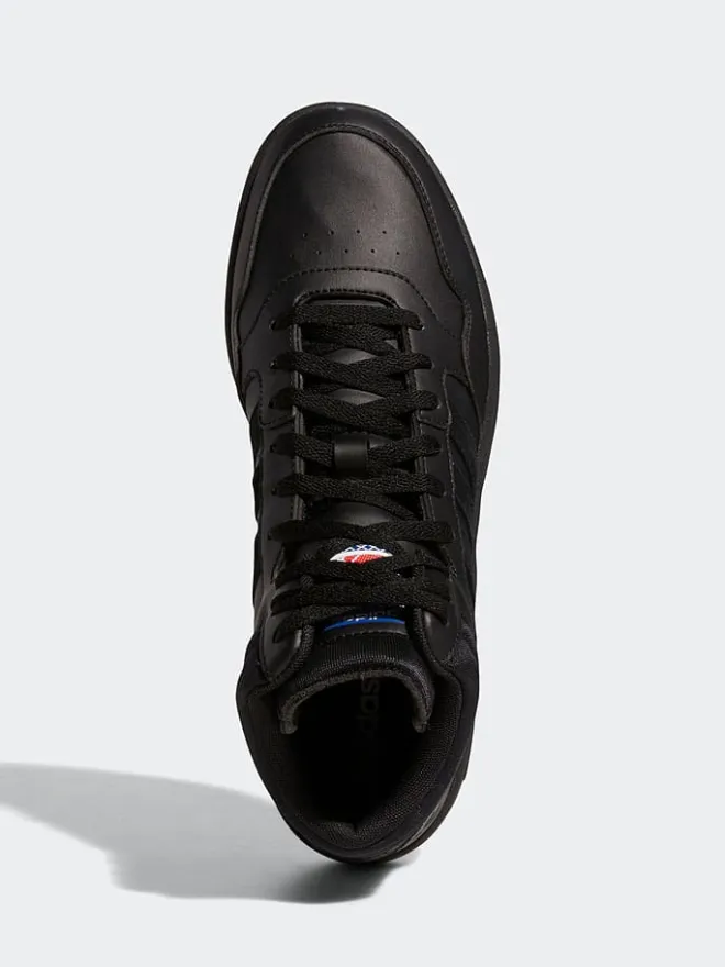 Sneakers in Schwarz>adidas New