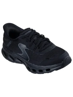 Skechers Sneakers^Sneakers in Schwarz