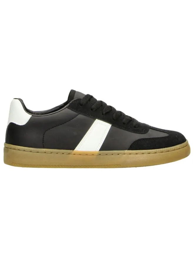 Claudia Ghizzani Sneakers^Sneakers in Schwarz