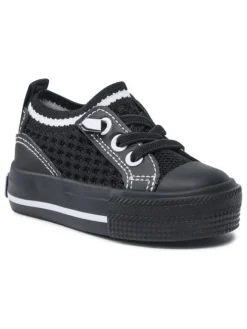 BIG STAR Sneakers^Sneakers in Schwarz