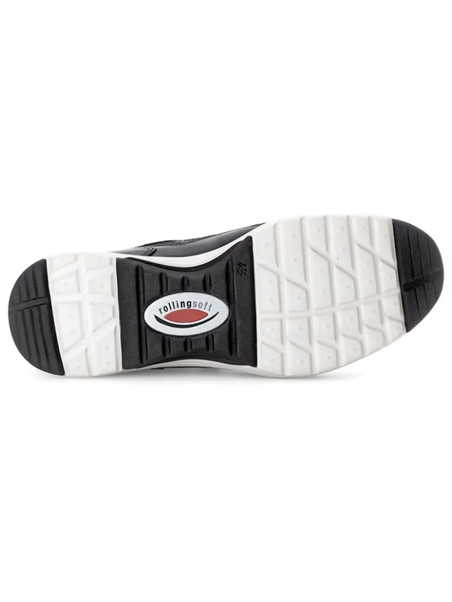 Sneakers in Schwarz>Gabor Hot