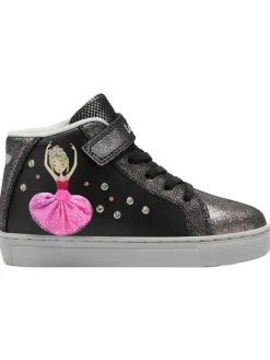 Sneakers in Schwarz>Lelli Kelly