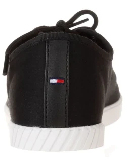 Tommy Hilfiger Sneakers^Sneakers in Schwarz