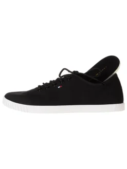 Tommy Hilfiger Sneakers^Sneakers in Schwarz