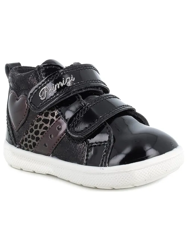 Sneakers in Schwarz>Primigi Clearance