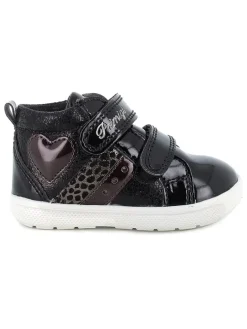 Sneakers in Schwarz>Primigi Clearance