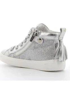 Primigi Sneakers·Sneakers High^Sneakers in Silber