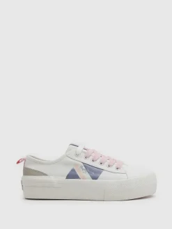 Sneakers in Weiß>Pepe Jeans FOOTWEAR Sale
