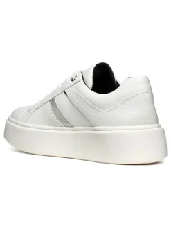 Geox Sneakers^Sneakers in Weiß
