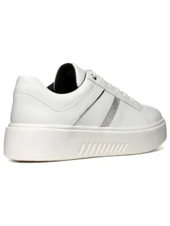Geox Sneakers^Sneakers in Weiß