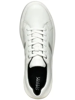 Geox Sneakers^Sneakers in Weiß