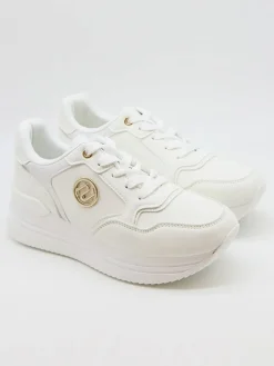 Bellucci Sneakers^Sneakers in Weiß