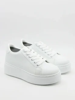 Bellucci Sneakers^Sneakers in Weiß