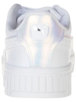 Sneakers in Weiß><noscript><img width=