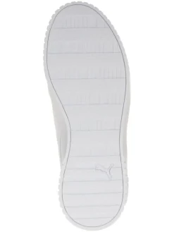 Sneakers in Weiß><noscript><img width=