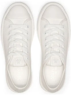Marc O'Polo Shoes Sneakers^Sneakers in Weiß
