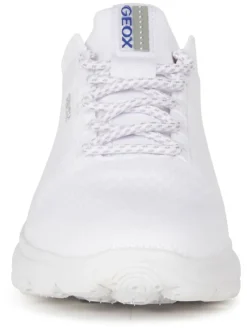 Sneakers in Weiß><noscript><img width=