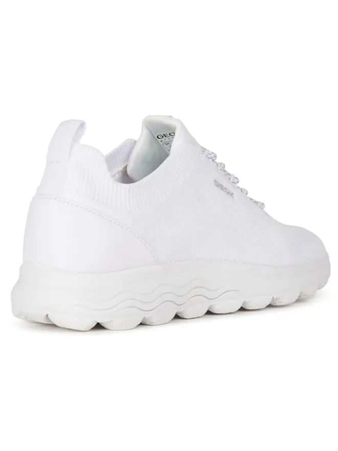 Sneakers in Weiß>Geox New