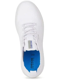 Sneakers in Weiß><noscript><img width=
