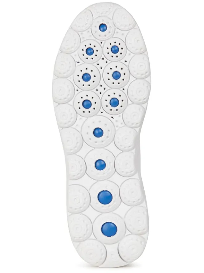 Sneakers in Weiß>Geox New