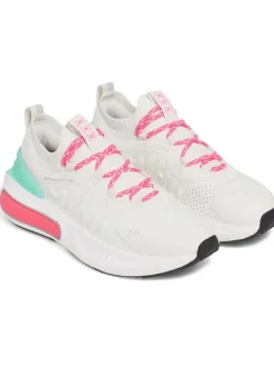 Sneakers in Weiß><noscript><img width=