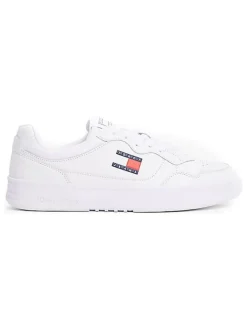 Sneakers in Weiß>Tommy Hilfiger Shoes Hot