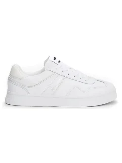 Sneakers in Weiß>Tommy Hilfiger Shoes Online