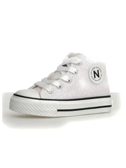 Naturino Sneakers·Sneakers High|Sneakers^Sneakers in Weiß