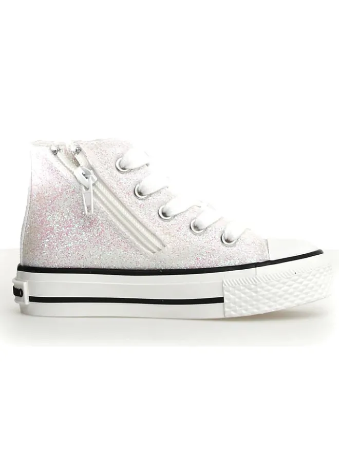 Naturino Sneakers·Sneakers High|Sneakers^Sneakers in Weiß