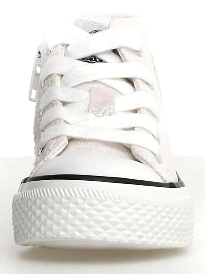 Naturino Sneakers·Sneakers High|Sneakers^Sneakers in Weiß