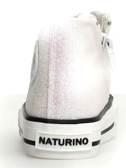 Naturino Sneakers·Sneakers High|Sneakers^Sneakers in Weiß