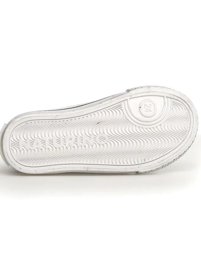 Naturino Sneakers·Sneakers High|Sneakers^Sneakers in Weiß