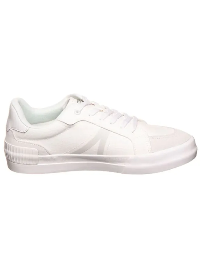 Lacoste Sneakers^Sneakers in Weiß