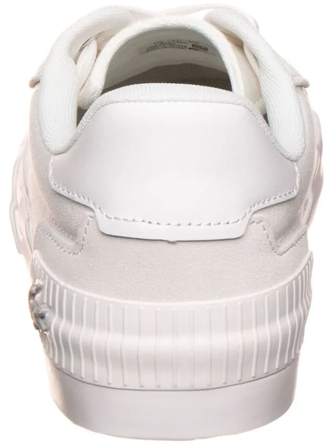 Lacoste Sneakers^Sneakers in Weiß